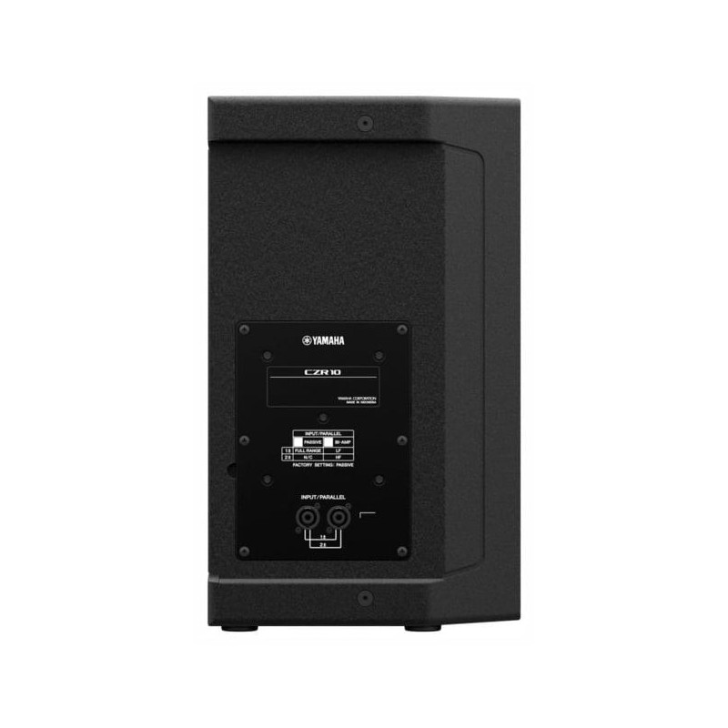 Yamaha CZR10 - kolumna pasywna