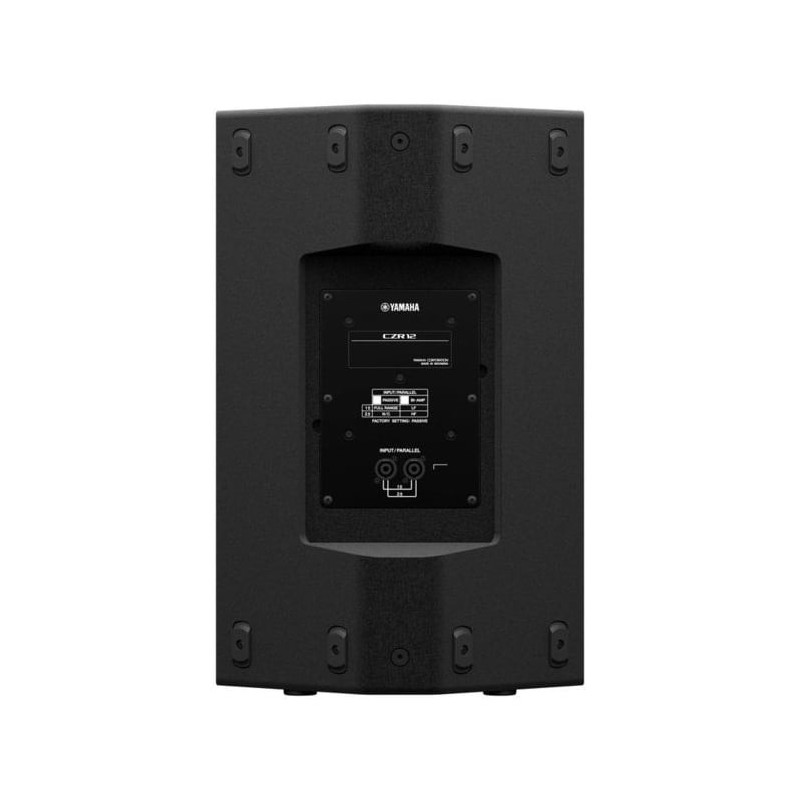 Yamaha CZR12 - kolumna pasywna