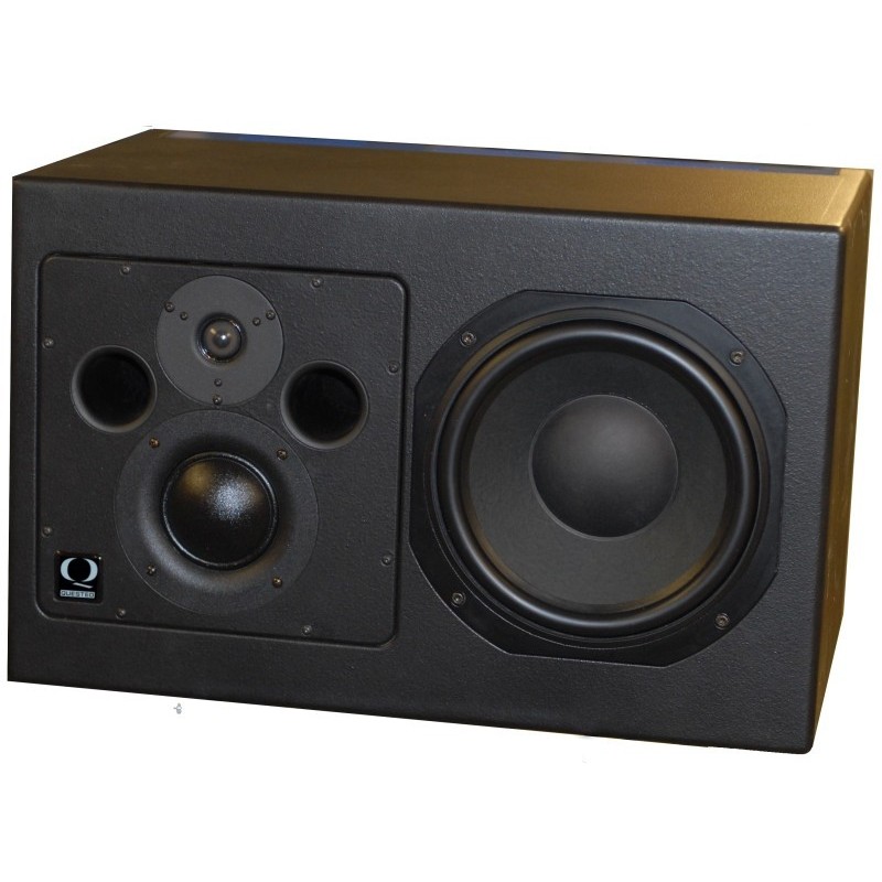 Quested V3110 - monitor aktywny