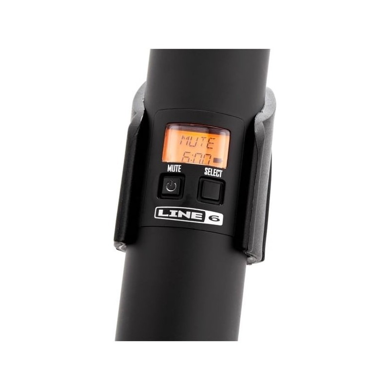 LINE 6 XD-V75 - system bezprzewodowy