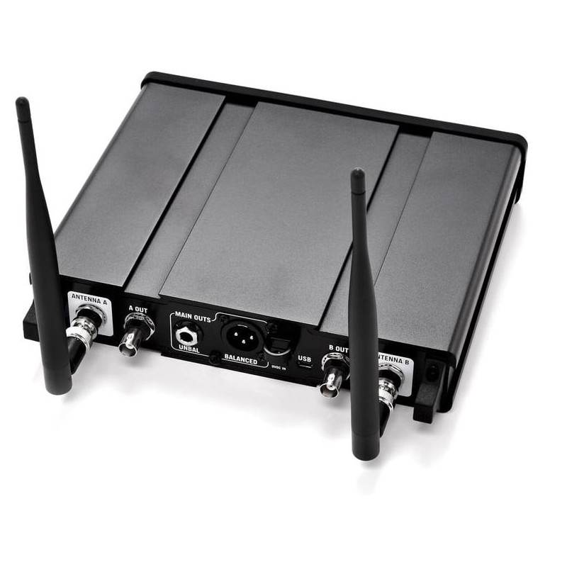 LINE 6 XD-V75 - system bezprzewodowy