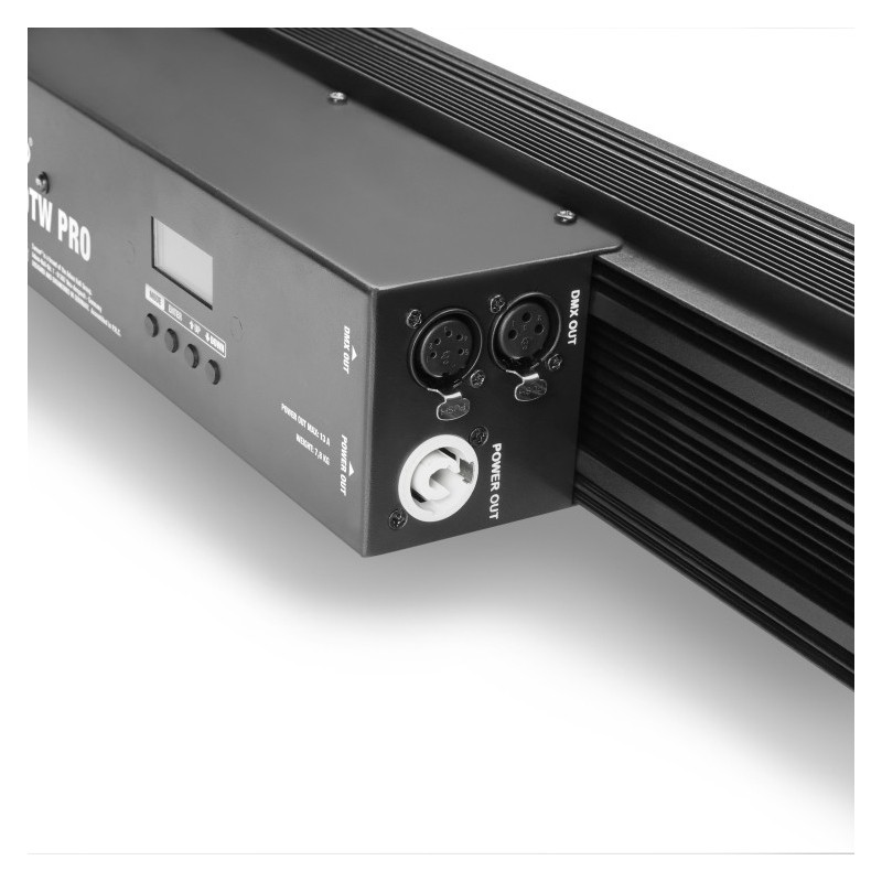 Cameo PIXBAR DTW PRO - belka oświetleniowa