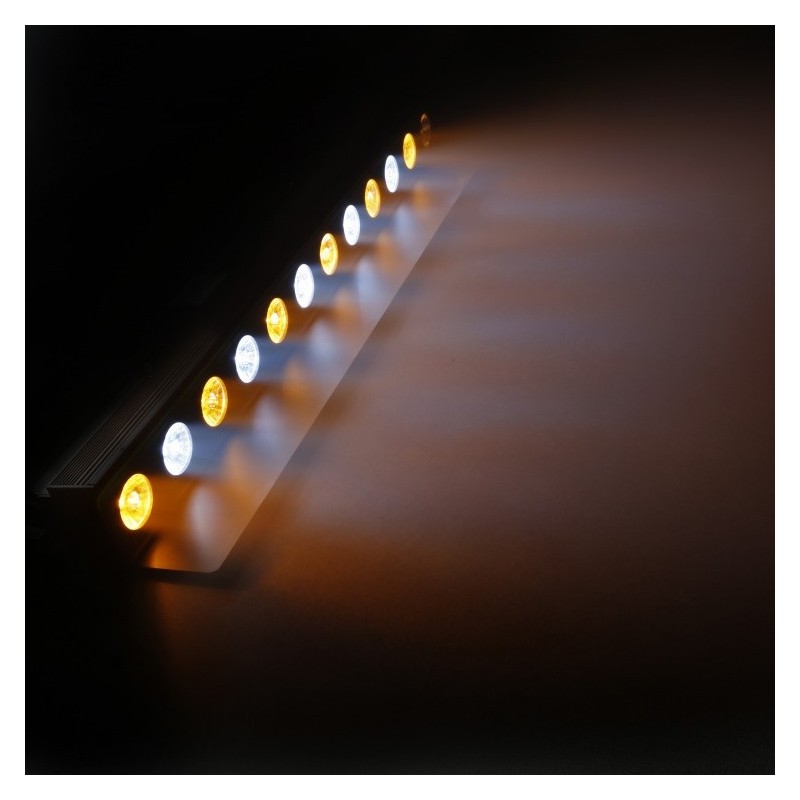 Cameo PIXBAR DTW PRO - belka oświetleniowa