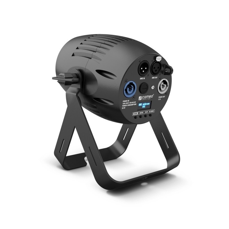 CAMEO Q-SPOT 40 TW - Reflektor Spotlight