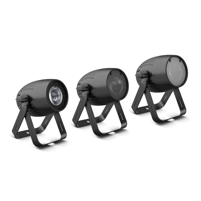 CAMEO Q-SPOT 40 TW - Reflektor Spotlight