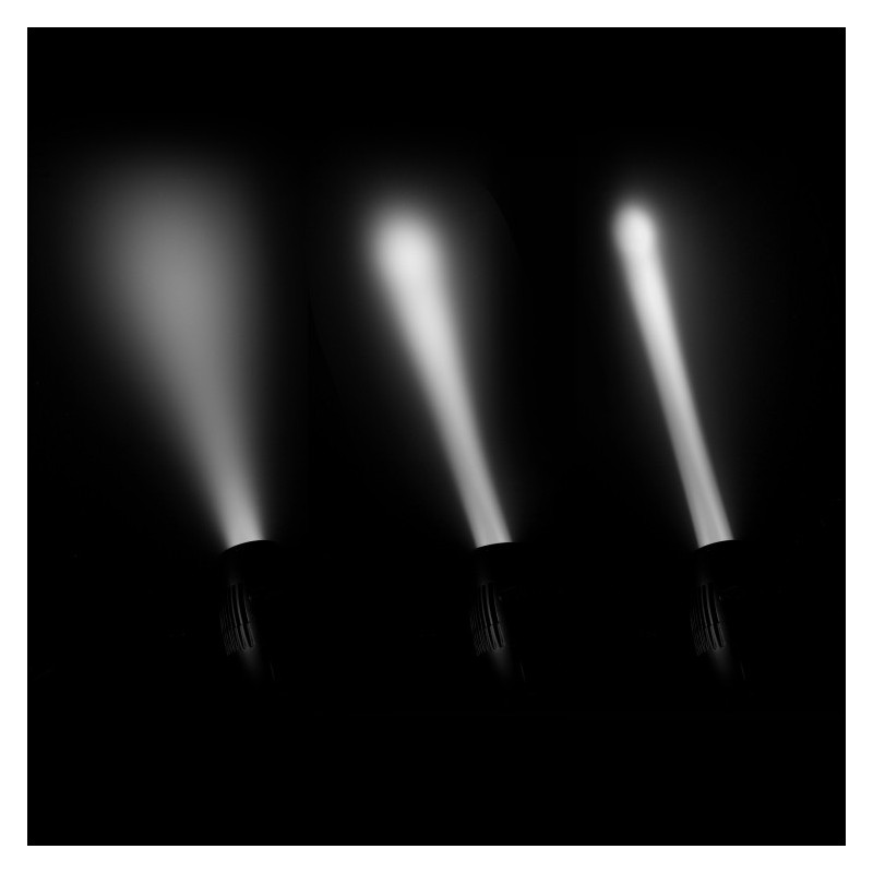 CAMEO Q-SPOT 40 TW - Reflektor Spotlight