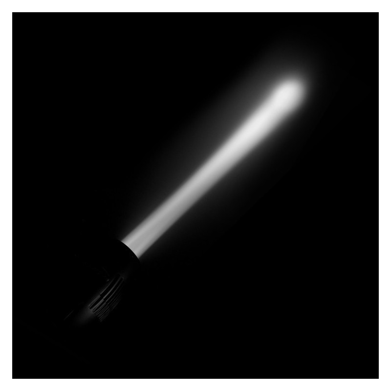 CAMEO Q-SPOT 40 TW - Reflektor Spotlight