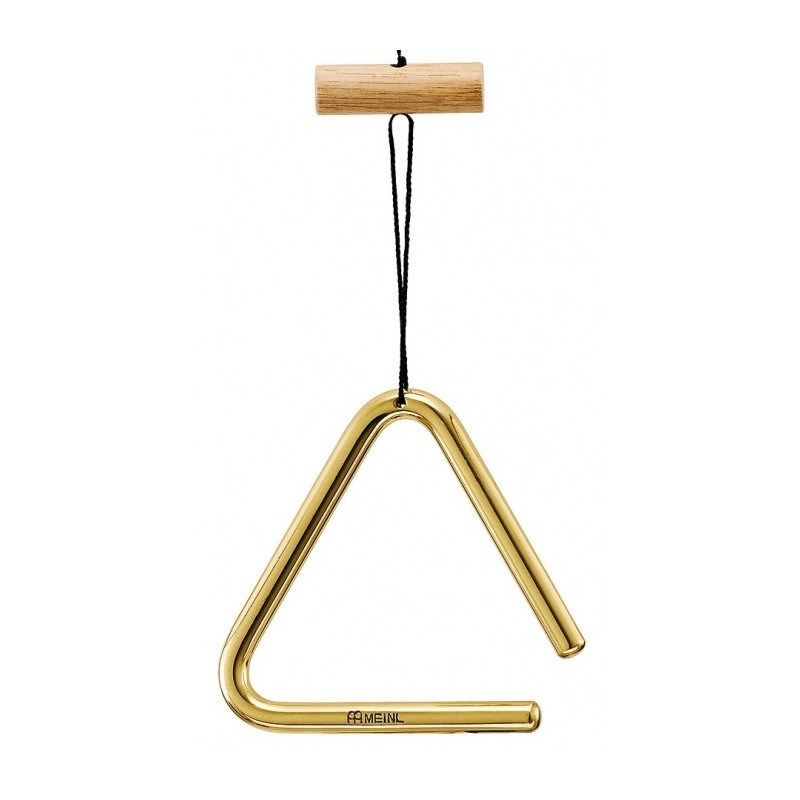 MEINL TRI10B TRIANGEL, 10 CM - Trójkąt