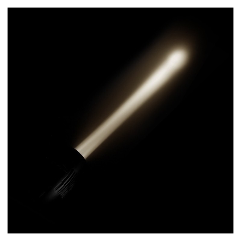 CAMEO Q-SPOT 40 TW - Reflektor Spotlight