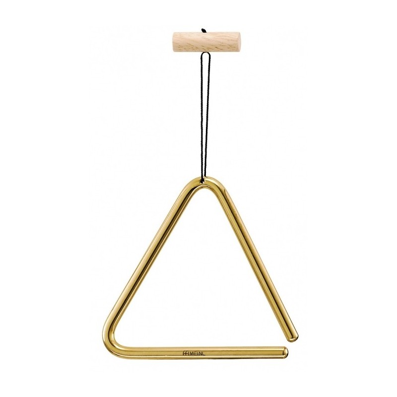 MEINL TRI15B TRIANGEL, 15 CM - Trójkąt
