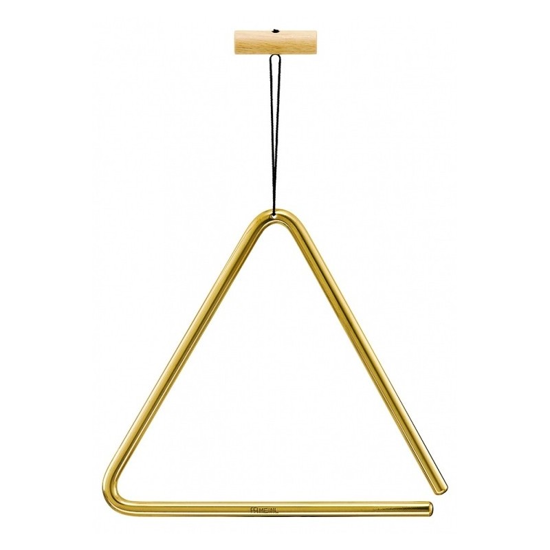 MEINL TRI20B TRIANGEL, 20 CM - Trójkąt