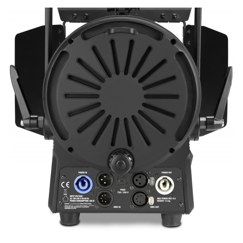 CAMEO TS 100 WW - Reflektor teatralny