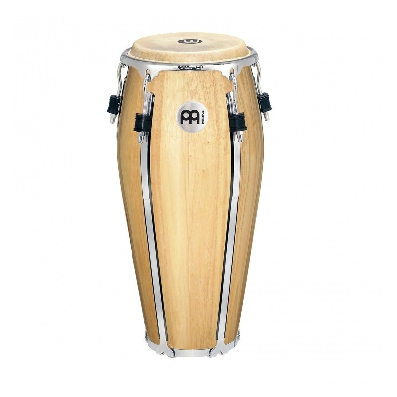 MEINL FL12NT FLOATUNE 12cdz - Congo