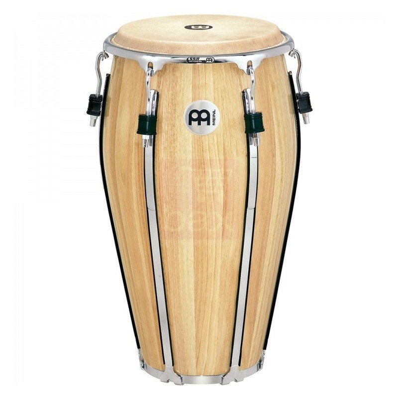 MEINL FL13NT FLOATUNE 13cdz - Tumba