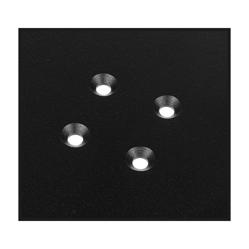 KONIG & MEYER 26792-024 - płytka montażowa