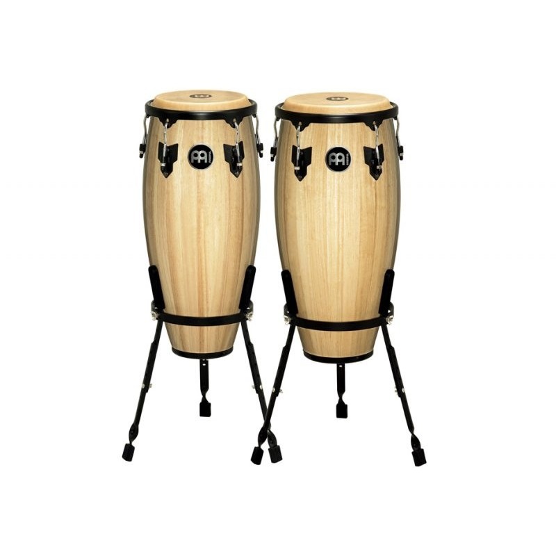 MEINL HC555NT - Congaset 10+11cdz