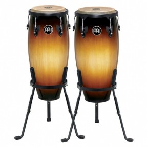MEINL HC555VSB - Congaset 10+11cdz