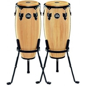 MEINL HC512NT - Congaset 11+12cdz