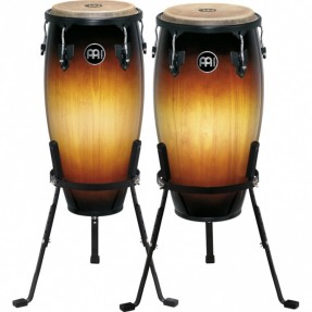 MEINL HC512VSB - Congaset 11+12cdz