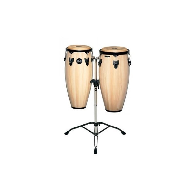 MEINL HC888NT - Congaset 10+11cdz