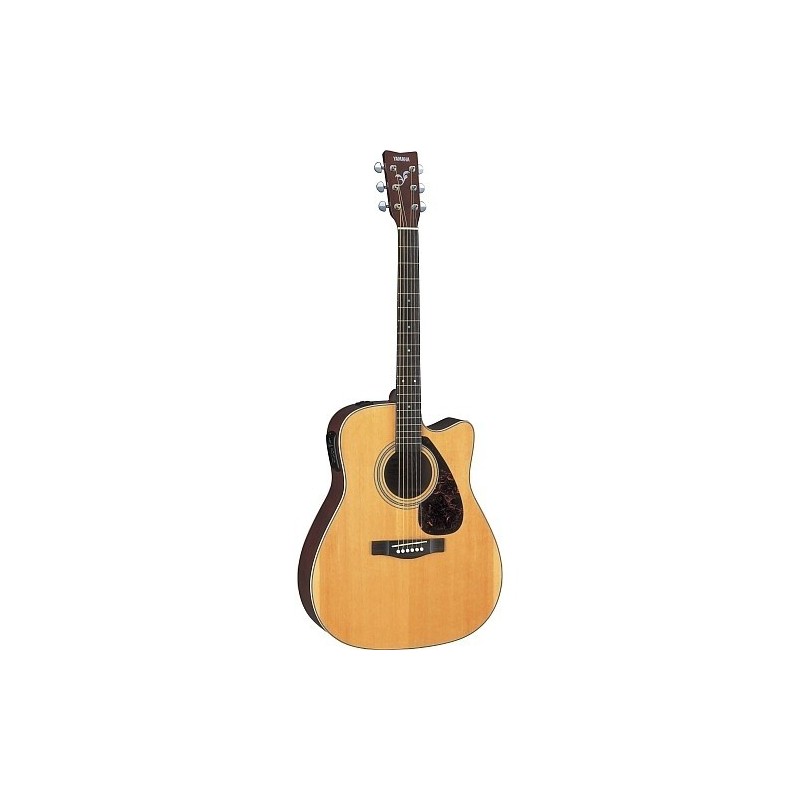 Yamaha FX370C NT - gitara elektroakustyczna