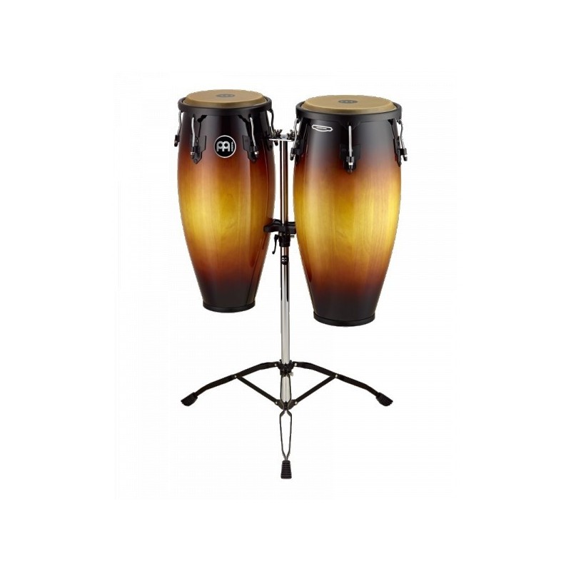 MEINL HC888VSB - Congaset 10+11cdz