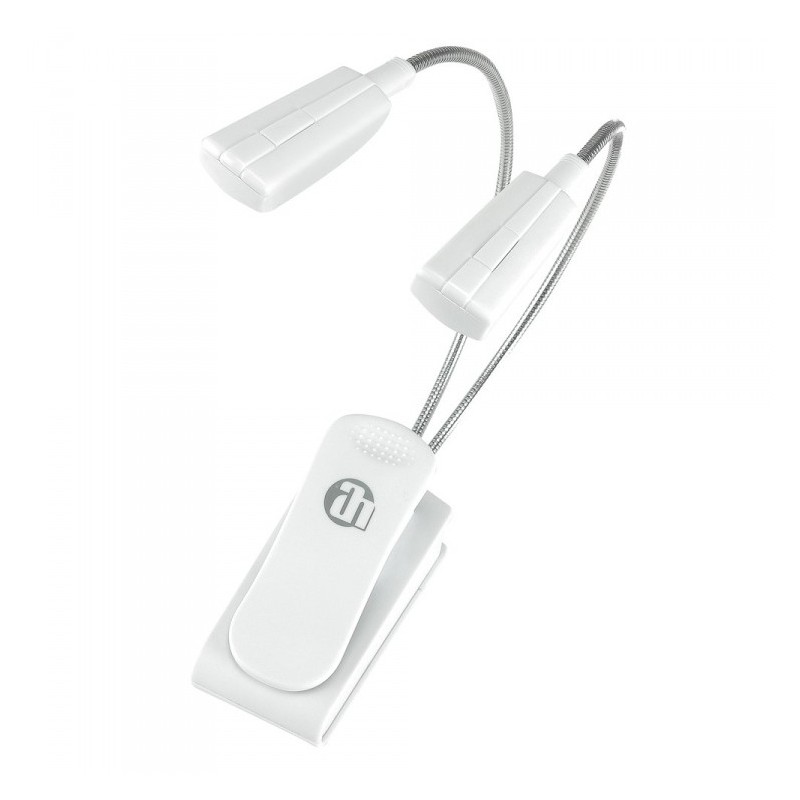 Adam Hall SLED 2 PRO WH - lampka LED