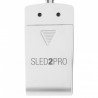 Adam Hall SLED 2 PRO WH - lampka LED