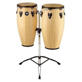 MEINL HC812NT - Congaset 11+12cdz