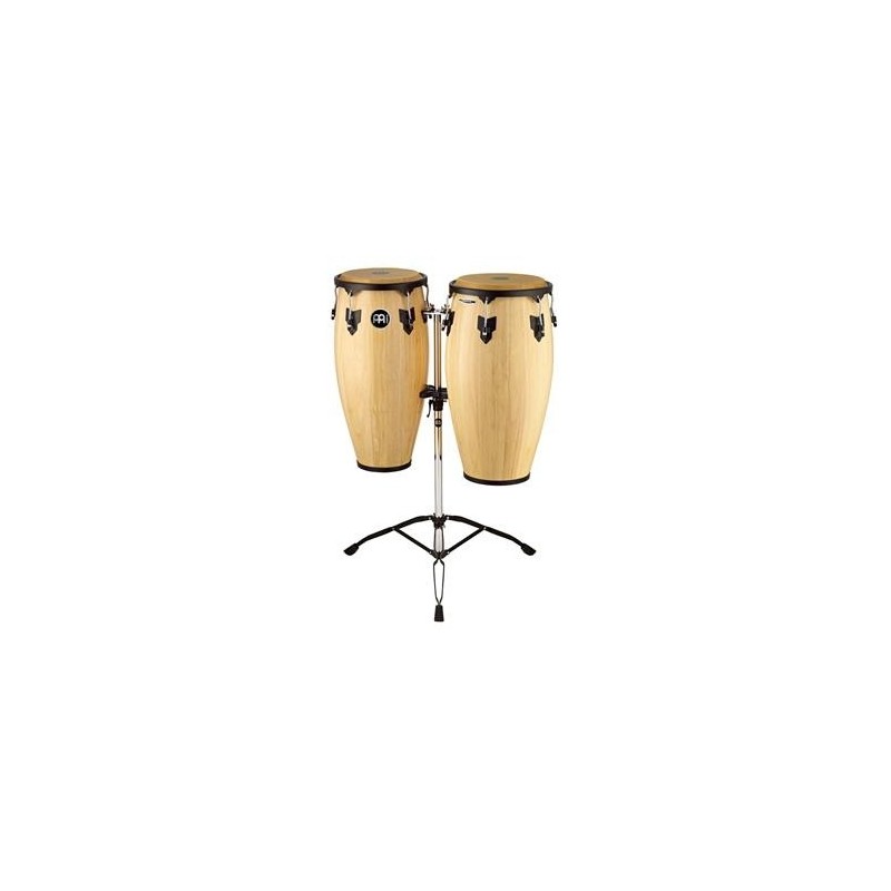 MEINL HC812NT - Congaset 11+12cdz