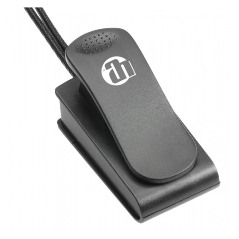 Adam Hall SLED 2 PRO BK - lampka LED