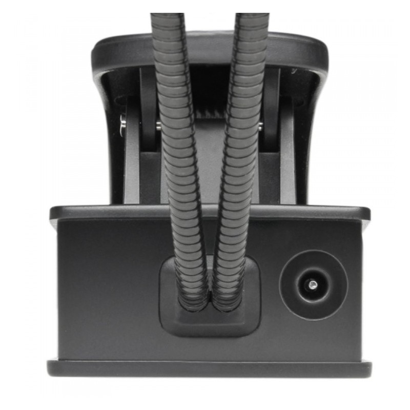 Adam Hall SLED 2 PRO BK - lampka LED