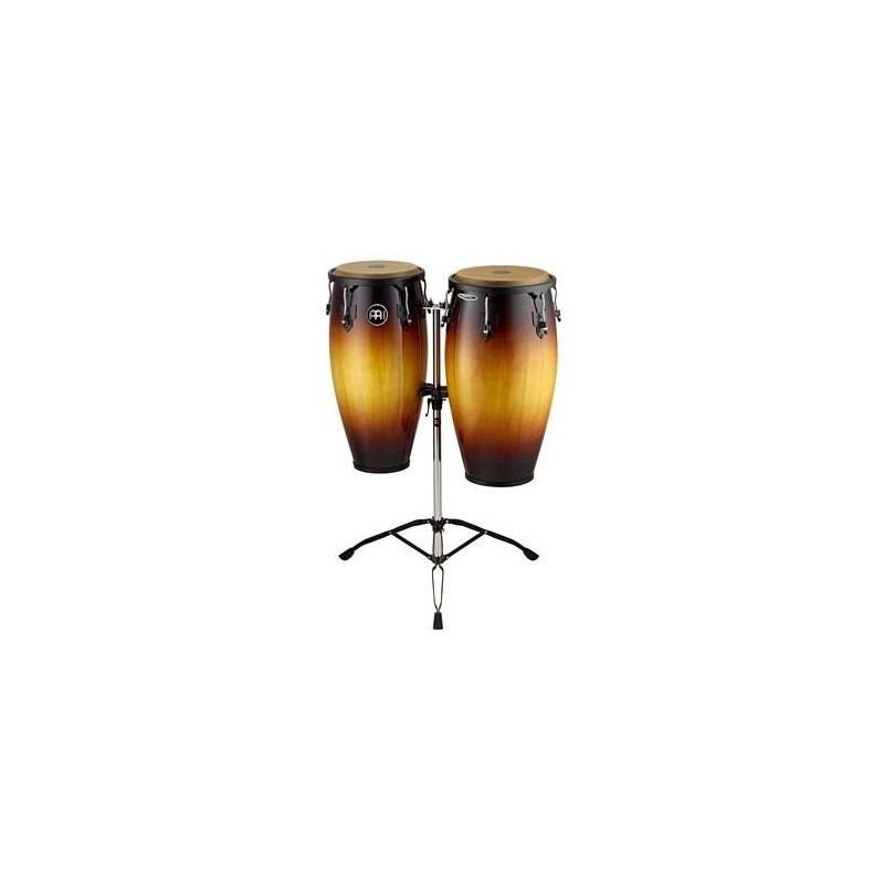 MEINL HC812VSB - Congaset 10+11cdz