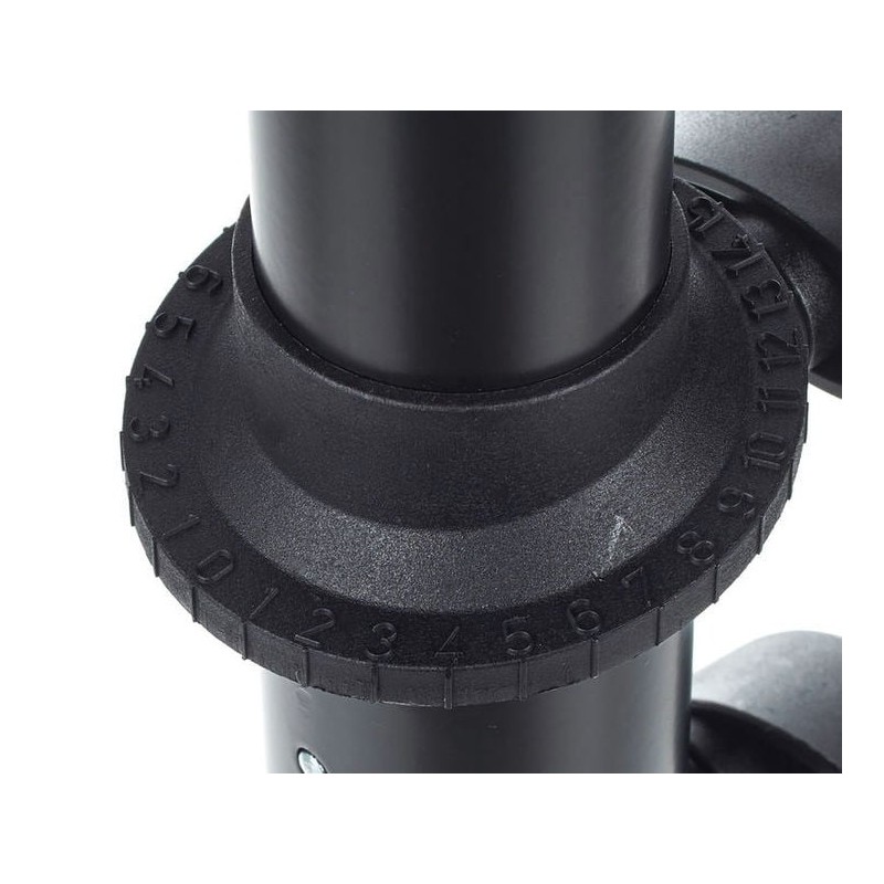 KONIG & MEYER 19670 - Złącze pochylenia głośnika