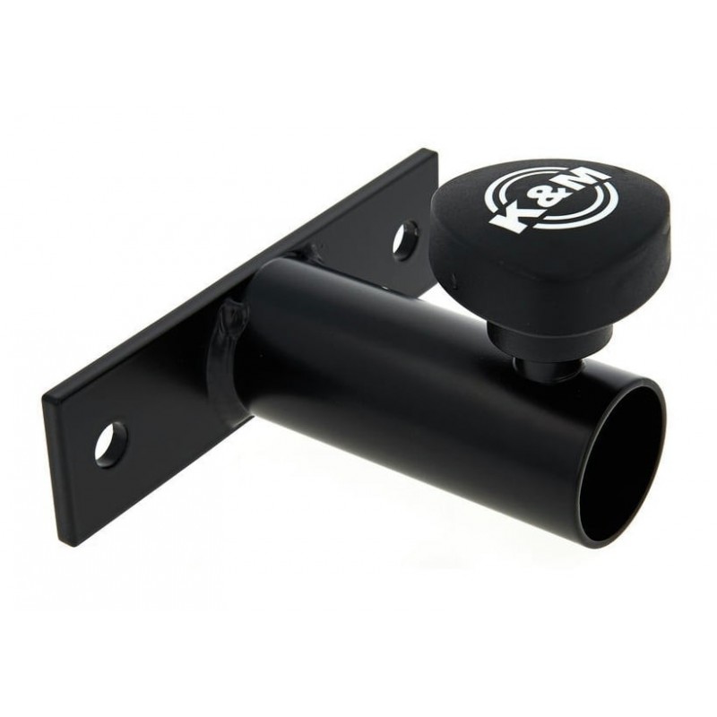 KONIG & MEYER 24281 - Adapter wsuwany do stojaków