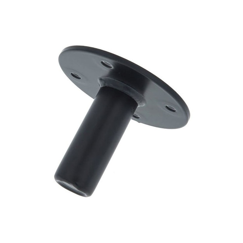 KONIG & MEYER 19665 - adapter na statyw kolumnowy