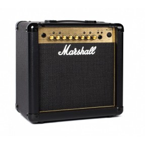 MARSHALL MG15 GFX-2