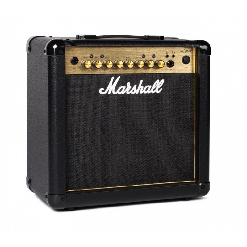 MARSHALL MG15 GFX-2