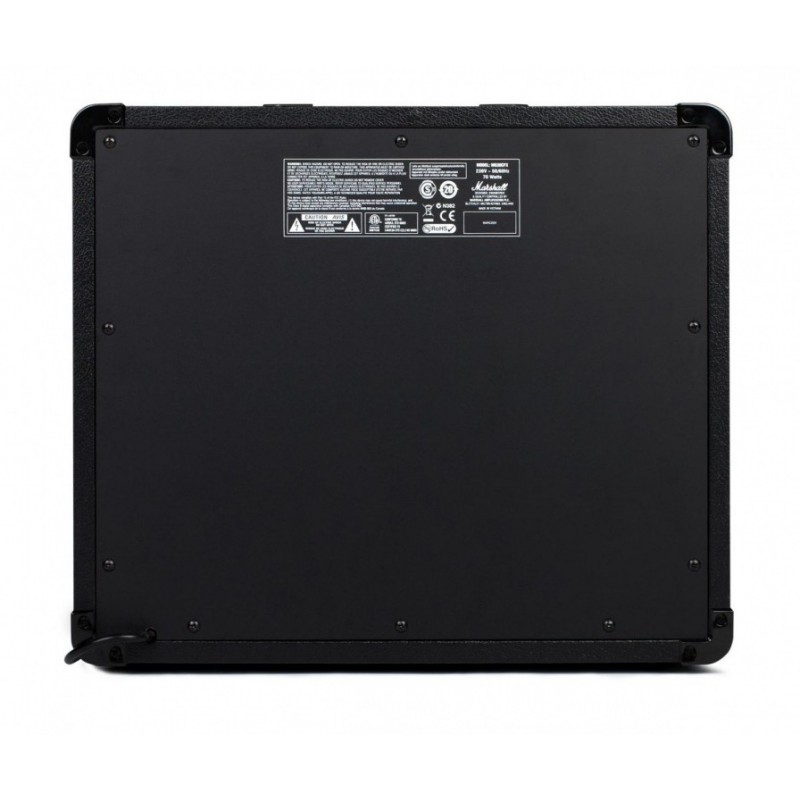 Marshall MG30G FX Gold - combo gitarowe 30W