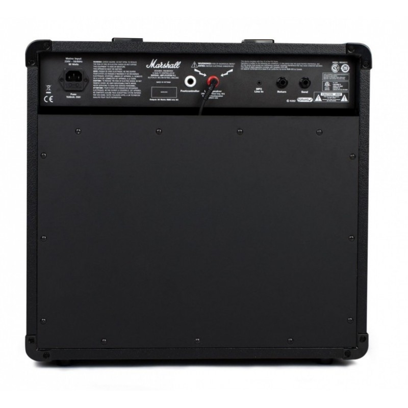 Marshall MG50G FX Gold - combo gitarowe 50W