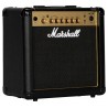 Marshall MG15GR Gold - combo gitarowe 15W