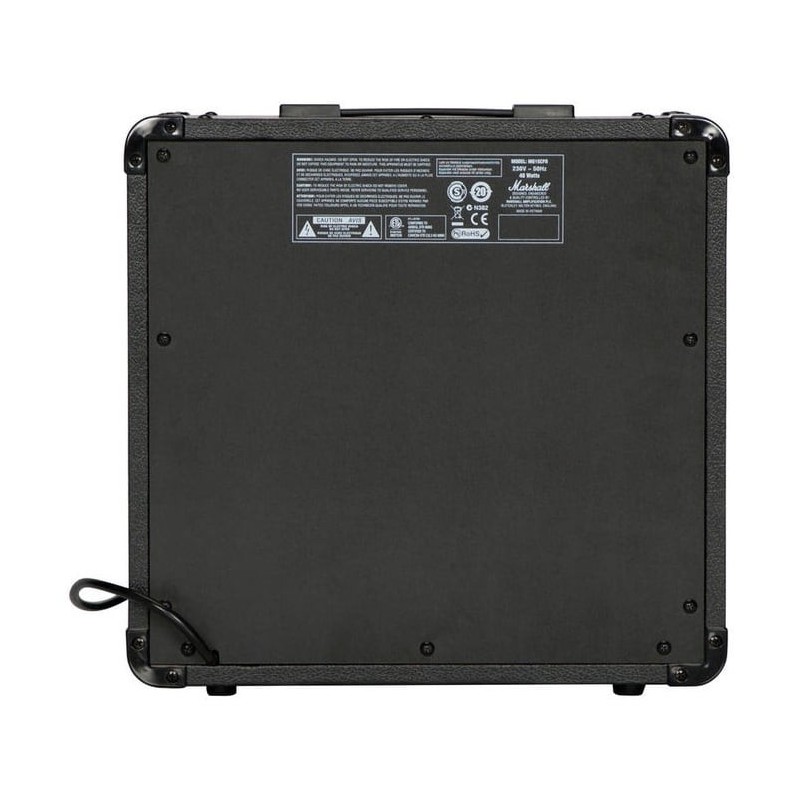 Marshall MG15GR Gold - combo gitarowe 15W