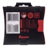 IBANEZ IEGS61 - Struny do elektryka 010-046