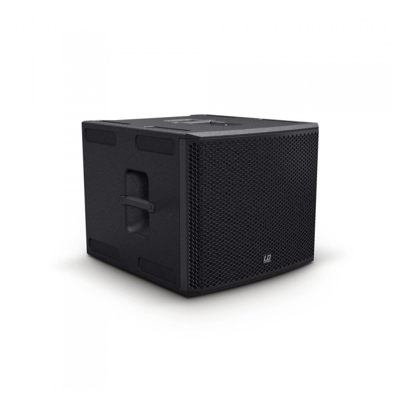 LD Systems STINGER SUB 15 A G3 - subwoofer aktywny