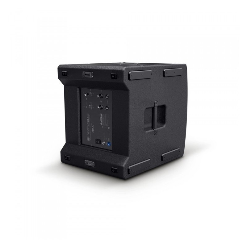 LD Systems STINGER SUB 15 A G3 - subwoofer aktywny