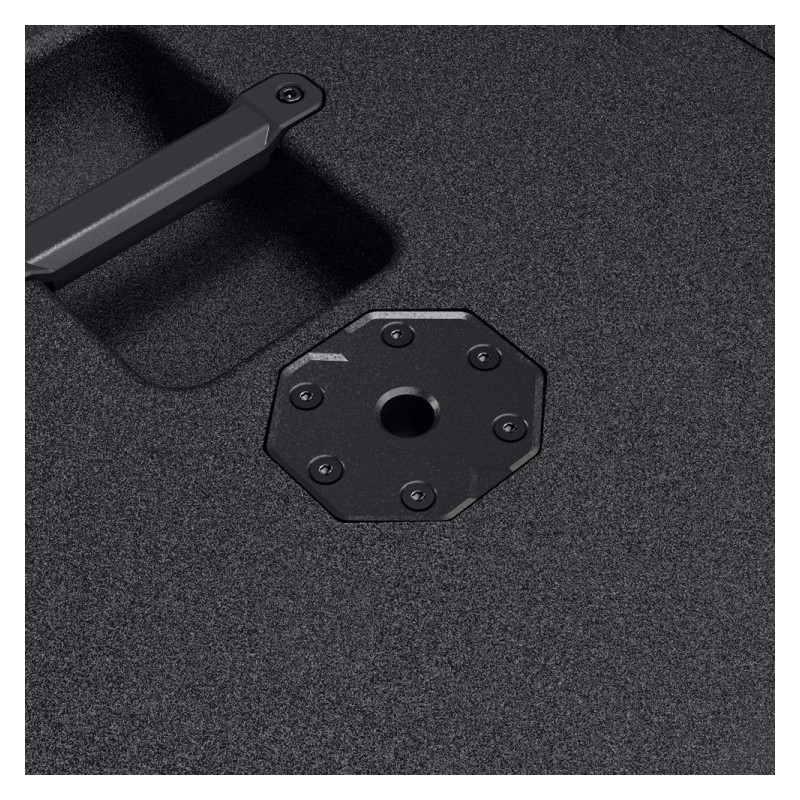 LD Systems STINGER SUB 15 A G3 - subwoofer aktywny