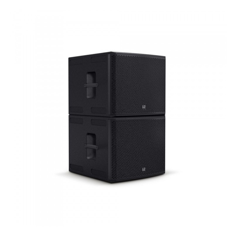 LD Systems STINGER SUB 15 A G3 - subwoofer aktywny
