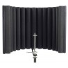 SE ELECTRONICS Reflexion Filter X - kabina nagraniowa