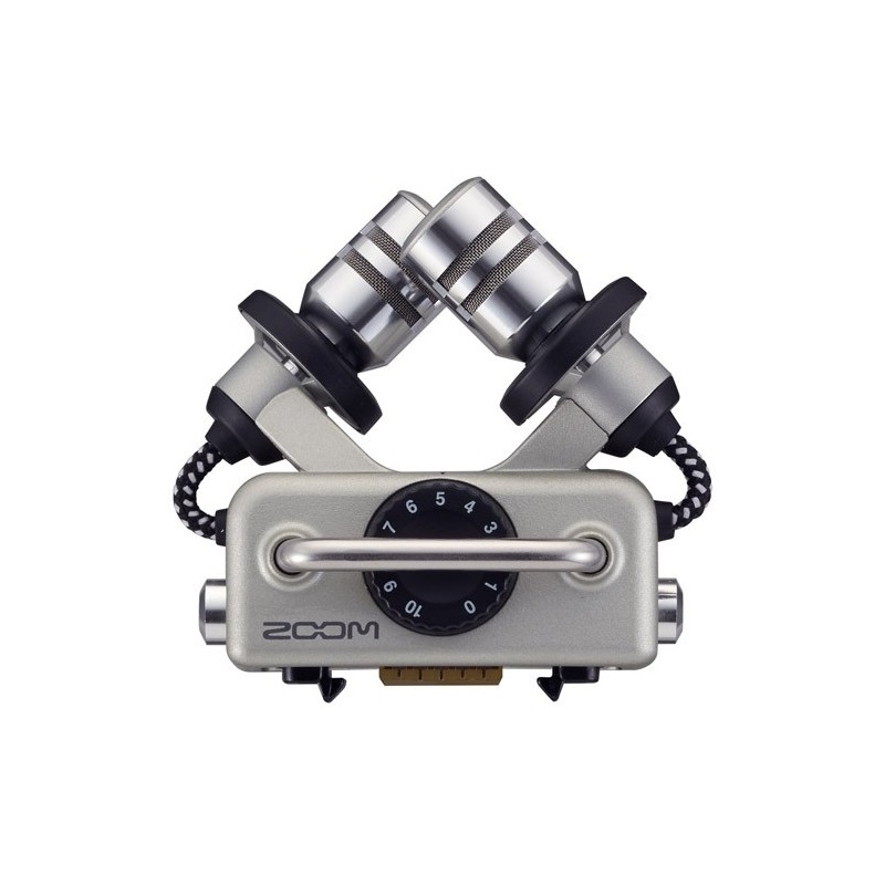 ZOOM XYH-5 - kapsuła do rejestratora H5, H6, F8, Q8