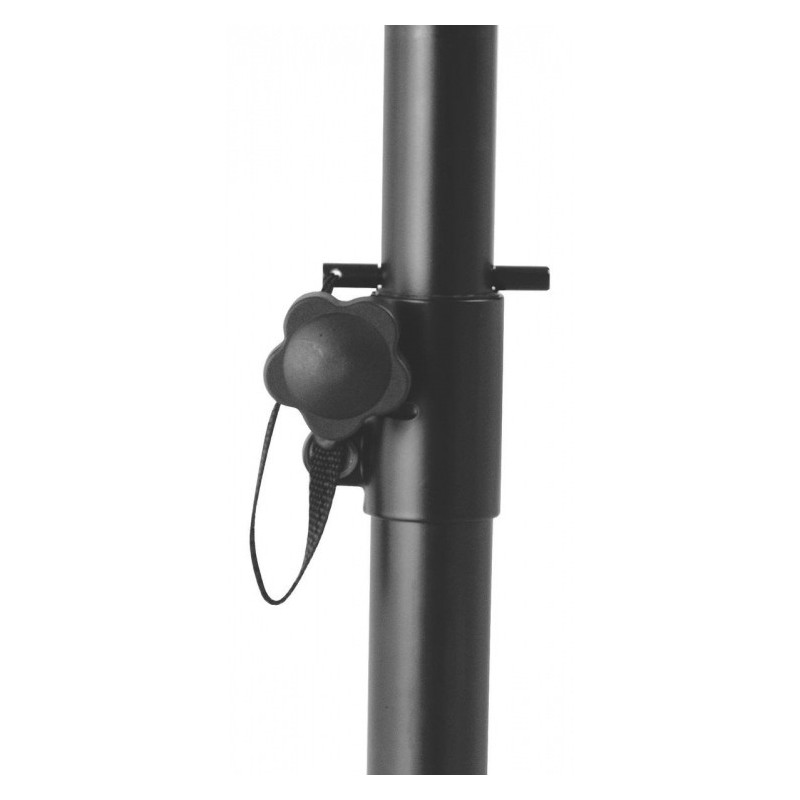 On STAGE SSP7850 - 2x statywy pod kolumny + pokrowiec